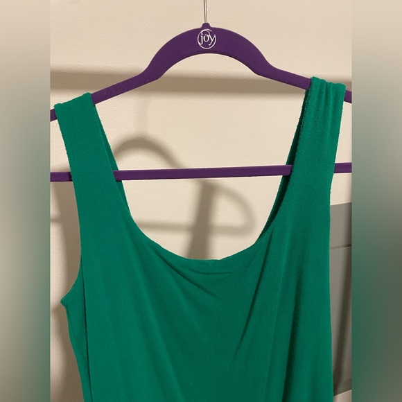 Naked Wardrobe tank bodysuit - Picture 3 of 8